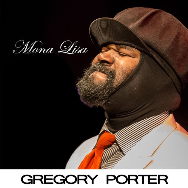 shawnatrick's tweet photo. Mona Lisa - Single - Gregory Porter https://t.co/xEnN4jCzlR #Jazz https://t.co/zPdLykjsOy