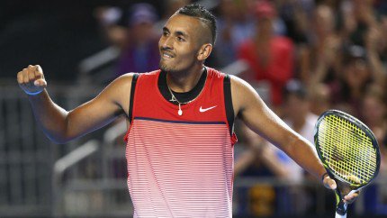 0am8er's tweet photo. Australian Open: Kyrgios and Dimitrov lie in wait for big guns #GrigorDimitrov #Dimitrov #Dimitrov #Dimitrov https://t.co/dDEwJypZH4 https://t.co/4oh4nM5OxV