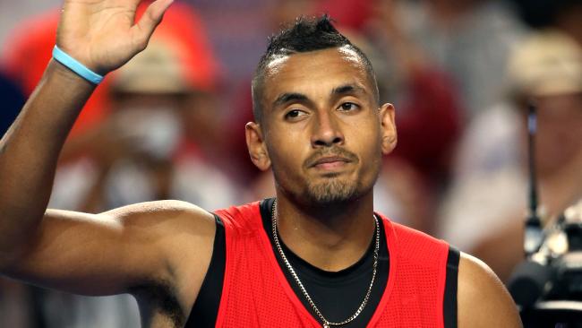 anajjny's tweet photo. /video/video.news.com.au/Sport/Tennis/ #HeatherWatson #AndyMurray #Kyrgios #NickKyrgios #NickKyrgios https://t.co/n2mSsuHNRN https://t.co/ZUHWl9Hg2j