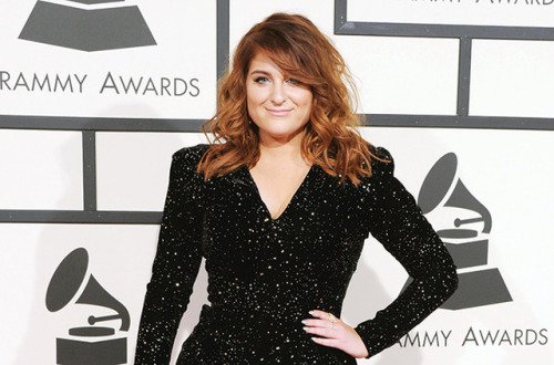 Meghan Trainor Drops ‘NO’ Single, Teases Caribbean... #MeghanTrainor dlvr.it/Q96bGT #MeghanTrainor