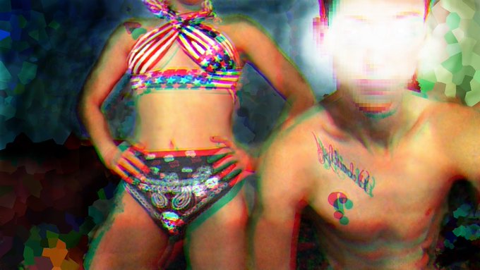 Murnica Bitch and Cam Boi of Mystery https://t.co/2dme5Sows8<a href="/tag/new"class="tags"><span>#new</span></a><a href="/tag/hotness"class="tags"><span>#hotness</span></a><a href="/tag/looks2kill"class="tags"><span>#looks2kill</span></a>