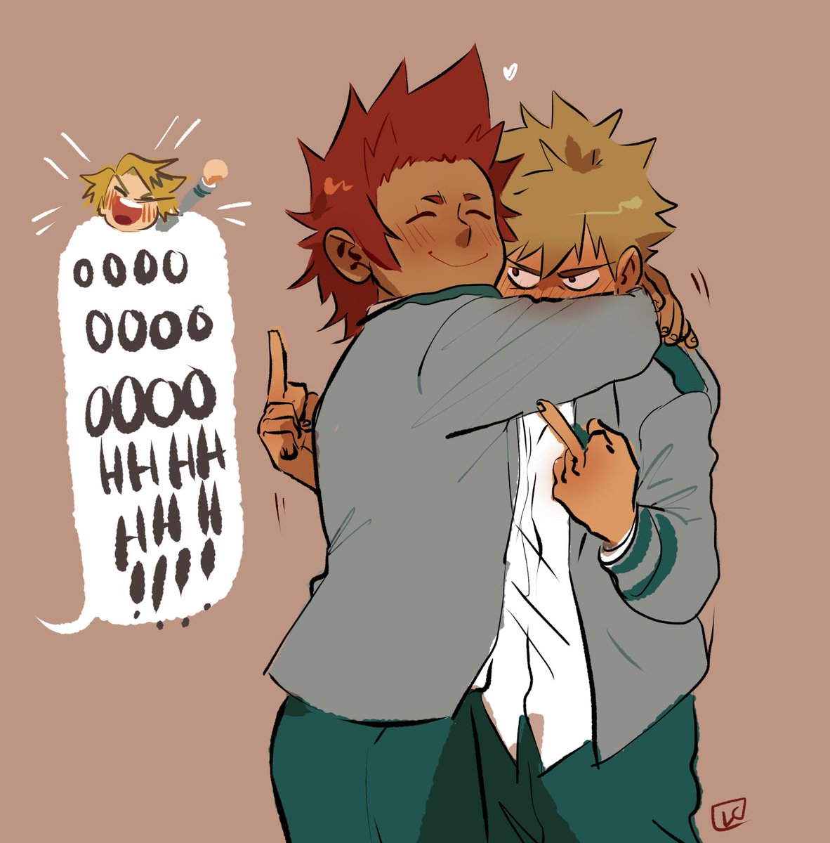 leascno's tweet image. one last krbk before i turn in for the night!!