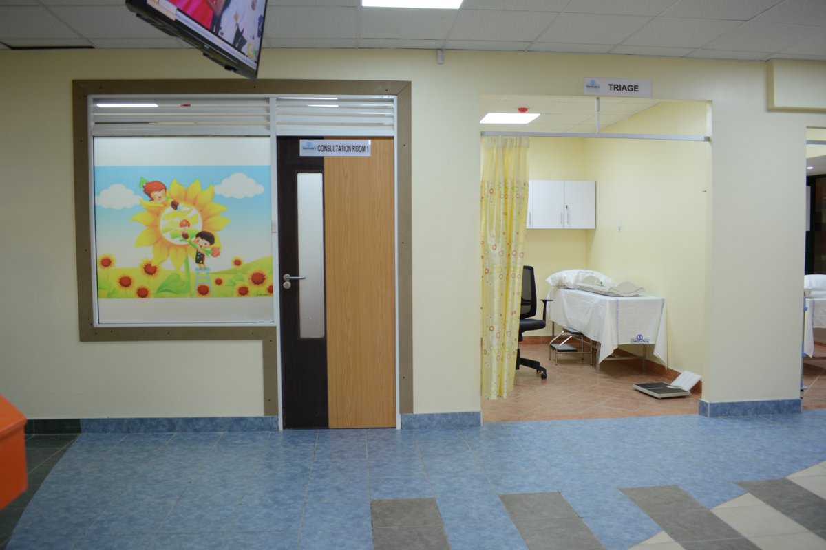 The Junction Mall On Twitter Gertrude S Children S Hospital Are - 