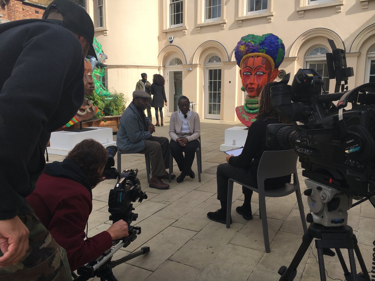 mensworkcoach's tweet photo. Watch @RT_com today for another chance to catch @Underground_RT's 'Black Art in the Age of White Supremacy' via @KofiArts @Brixrevival @100AcreLane @ 1130 1430 &amp; 2130 GMT https://t.co/5hr8nMZDJS