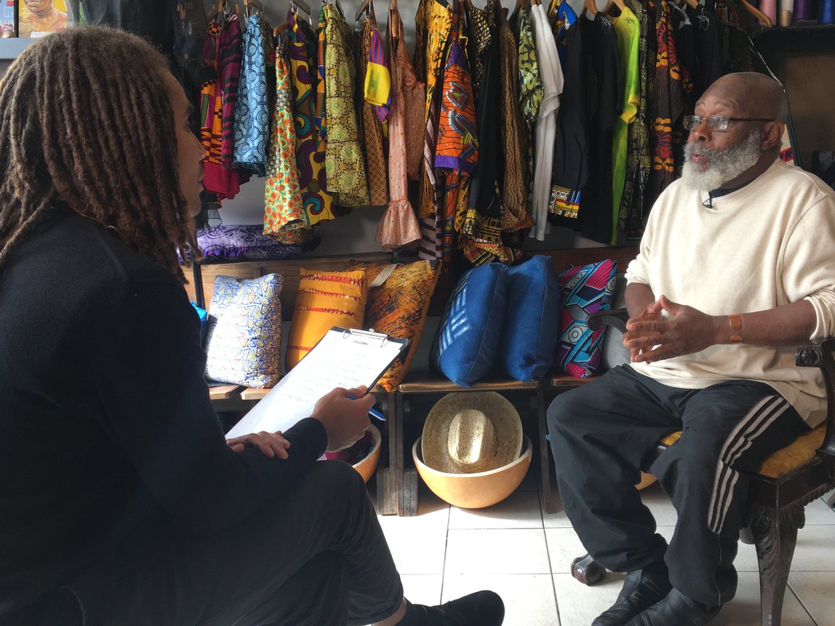 mensworkcoach's tweet photo. Watch @RT_com today for another chance to catch @Underground_RT's 'Black Art in the Age of White Supremacy' via @KofiArts @Brixrevival @100AcreLane @ 1130 1430 &amp; 2130 GMT https://t.co/5hr8nMZDJS