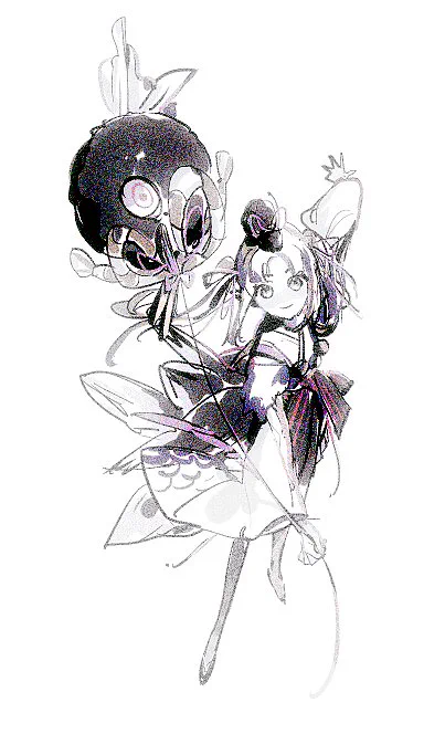 旧3 