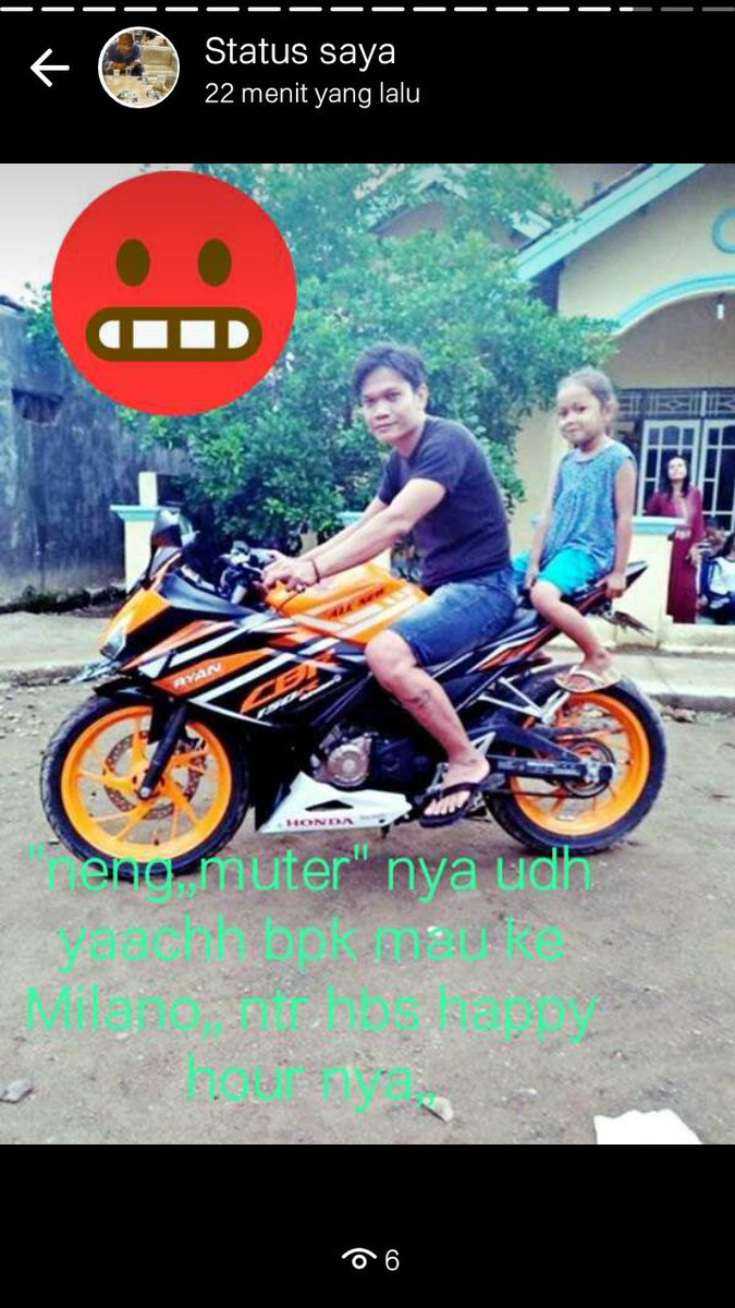 Milano_Spa's tweet photo. Ajak muter" ank dulu baru ke Milano healty spa aacccchh,,,ntr hbs happy hour nya,,he,he,he,, https://t.co/UTcWIZ15qW