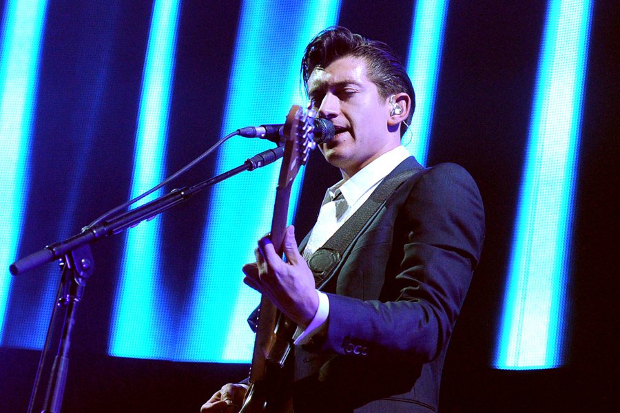 Happy birthday Alex Turner! He told us the records that changed his life  