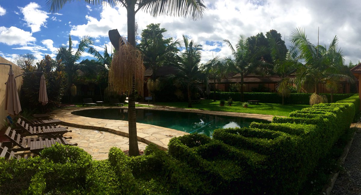 goplacesdigital's tweet photo. Experience True #TanzanianHospitality At the #luxurious #AhadiLodge, get to sample the #beauty &amp; #magnificence of #TanzaniaTourismBoard #GoAhadi #GoTanzania #BestTranzaniaHotels  #UnwindInTanzania #Arusha
#StayInArusha #Unwind #RelaxWithTheBest
 https://t.co/kbUwpVW4Je https://t.co/Q2ATPZbdbo