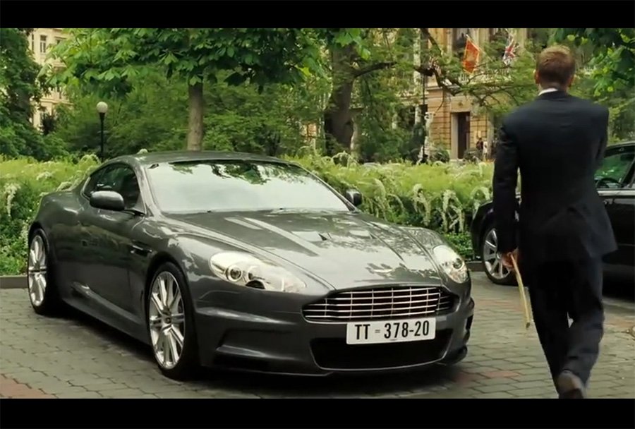 LOCK音 BMW&MINI'S EXCLUSIVE Ver.2.5のサイレンをリバースモードで