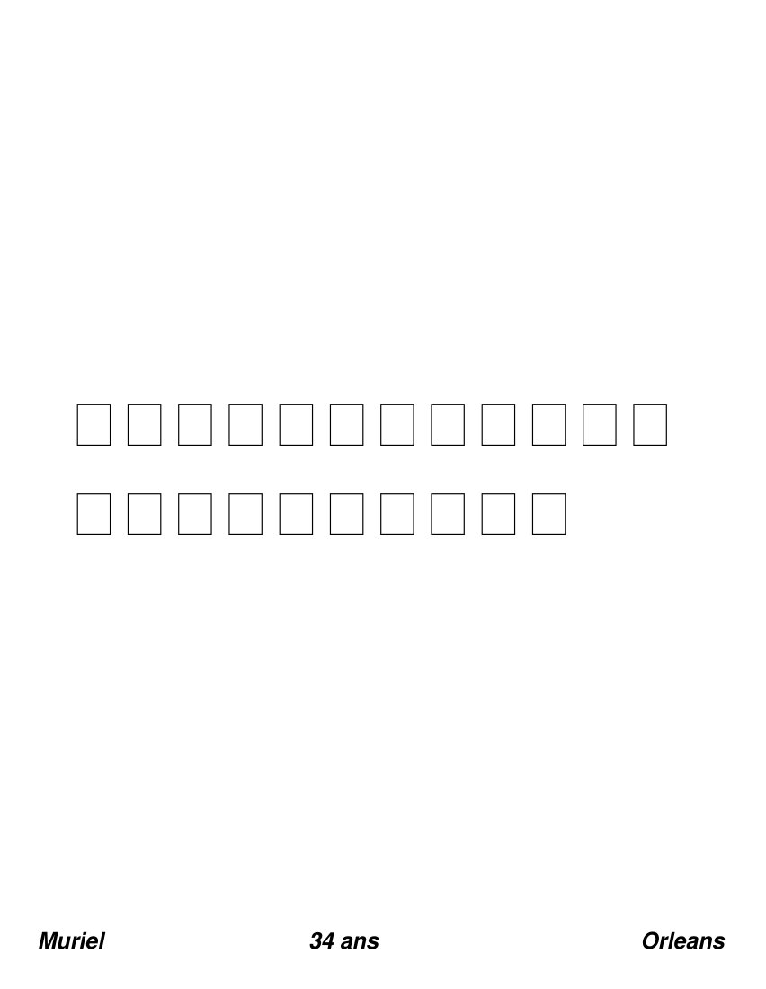 happythonday's tweet photo. What makes, or has made you, happy?#Muriel #Orleans #happython
@happythonday https://t.co/rnqEZblOQE