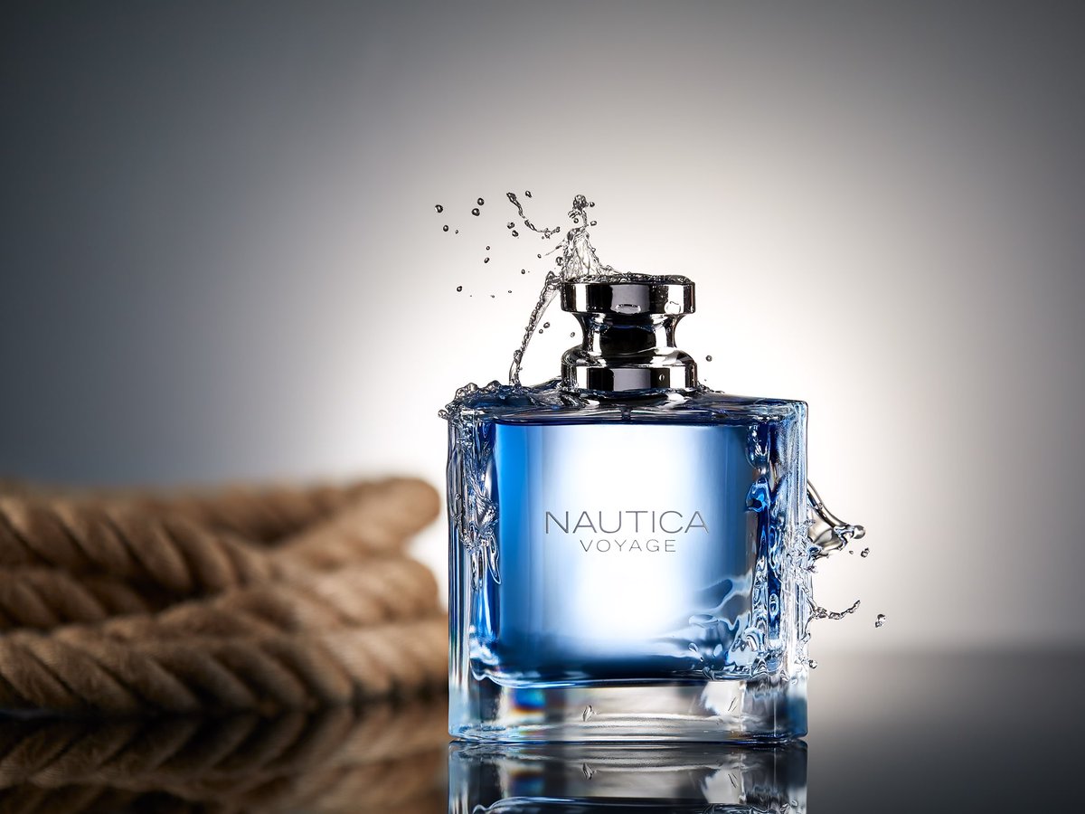 Hasanefendic's tweet photo. Nautica Voyage - new product shot by MirzaStudio #mirzastudio #productphotographer #nautica https://t.co/nhrkNIgufZ