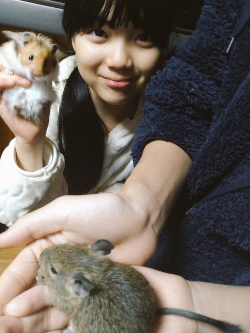 Twitterのコスプレ画像49