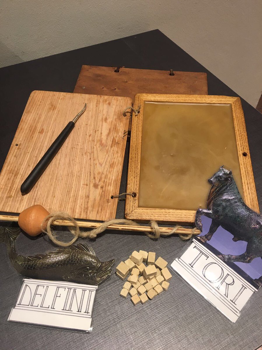 Venite a giocare con noi all’#archeoca? <a href="/EdoardoArpaia/">Sguardi su Torino</a> @giovanigenitori <a href="/Archeokids/">Archeokids 👫🏺🏛</a> <a href="/ClubEzioMancino/">ClubCulturaClassica</a> <a href="/WeekendaTorino/">Weekend a Torino</a> <a href="/TweetsTorino/">Tweets Torino</a> <a href="/AValabrega/">Alex Valabrega</a> @TgrPiemonte <a href="/angelers_fan/">angelers</a> <a href="/archeo_pop/">ArcheoPop 🏛</a>