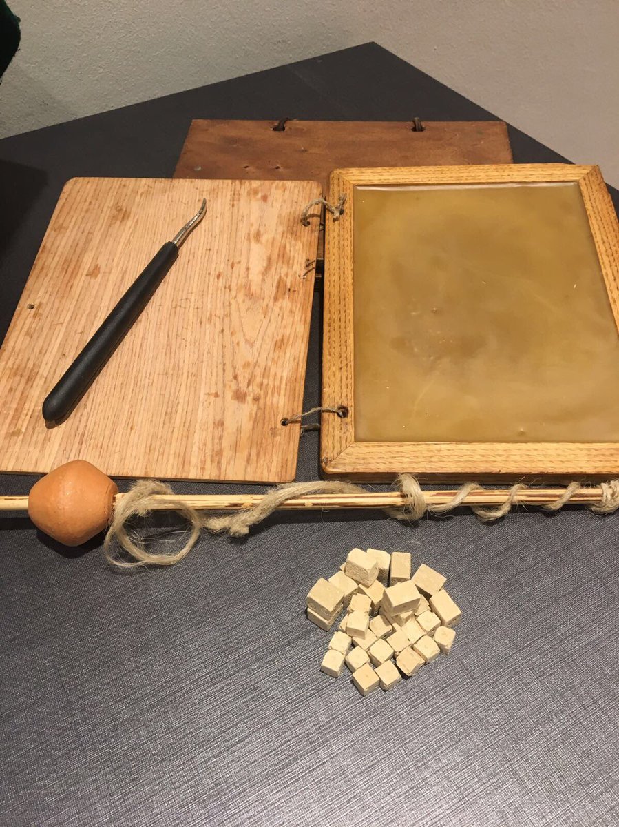 Museo ArcheologicoTO tweet media