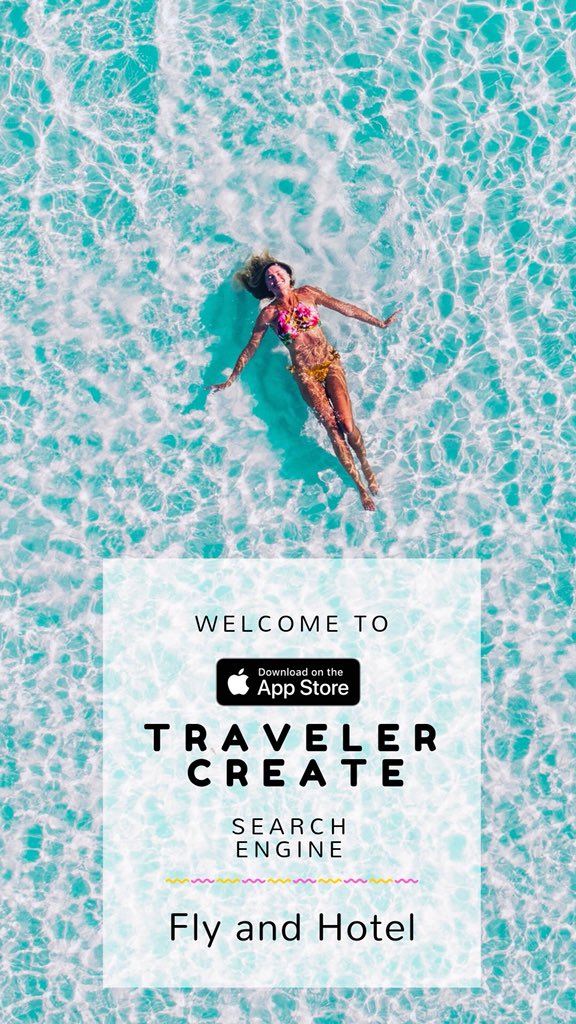 Scarica subito l'App di Traveler Create >
l'App dal design semplice ed intuitivo che ti consente di risparmiare Tempo, Denaro (fino al 60%) e l'Energia del vostro smartphone.
________________________________

Crea con noi la Tua esperienza di viaggio "