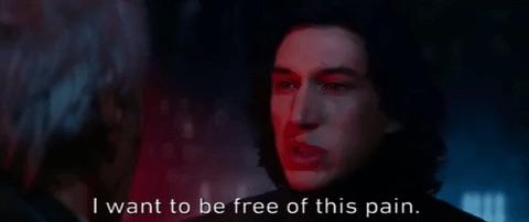 When you’re a French baker desperately trying to sell off your stock