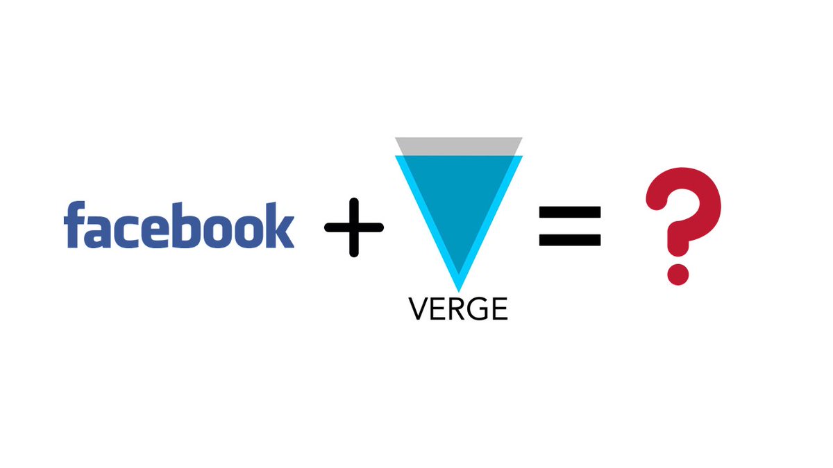 Verge (XVG) 🚀 tweet media