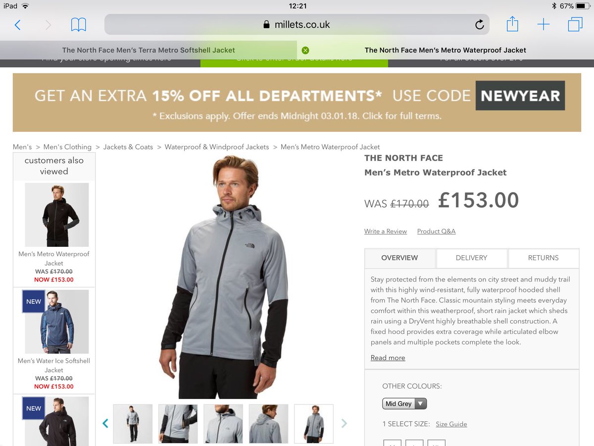 the north face usa website