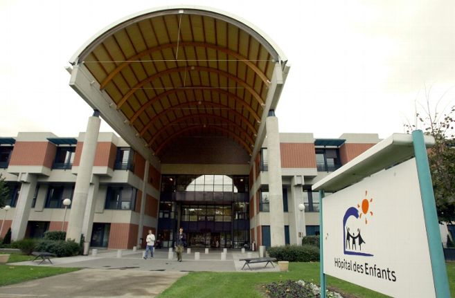 lamontagne_fr's tweet photo. 🔴 Toulouse : alerte enlèvement pour un bébé en danger de mort https://t.co/TNPM6sxYDX https://t.co/N52e3nTbIT