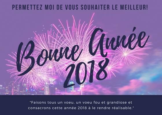 Adm_nEasy's tweet photo. Oublier. Avancer. Admettre. Rêver. Briller. Découvrir. Aimer. Créer. Participer. Rire. Évoluer. L'année est nouvelle...et vous aussi ! Bonne année 2018 #bonneannee #2018 #happynewyear #admineasy https://t.co/c8EpxVLrZ5