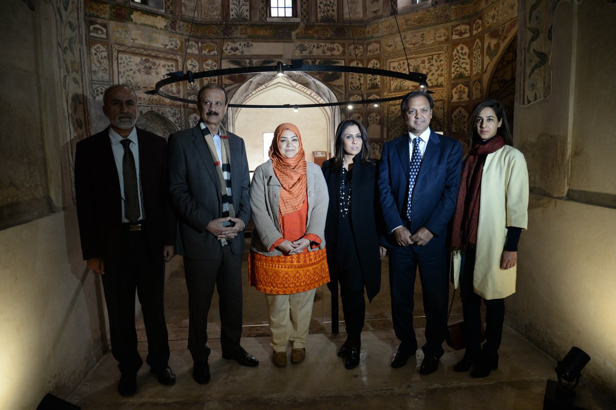unknown_before's tweet photo. The Walled City of Lahore Authority partners with Destinations Magazine and Daewoo Express to promote the heritage, culture and splendor of the Walled City
#Destinations, #TravelwithDestinations, #DaewooPakistan, #DestinationsThinks, #WCLA, #Heritage, #Lahore, #WalledCity https://t.co/8vhueEcApe