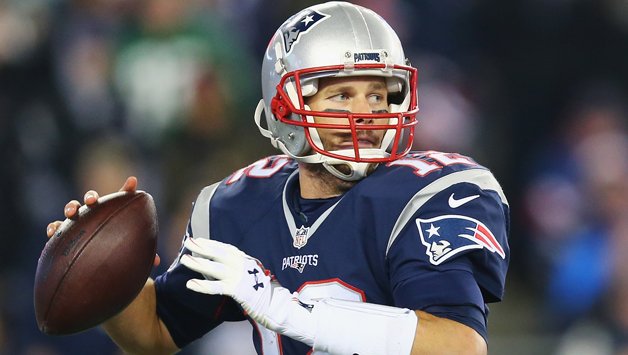 At Age Of 38, Tom Brady On Cusp Of Leading NFL In Pass Yards, Touchdowns #NewEnglandPatriots #RobGronkowski #Gronkowski # #TomBrady #TomBrady dlvr.it/Q96jH5 #NewEnglandPatriotsRobGronkowskiGronkowskiTomBrady