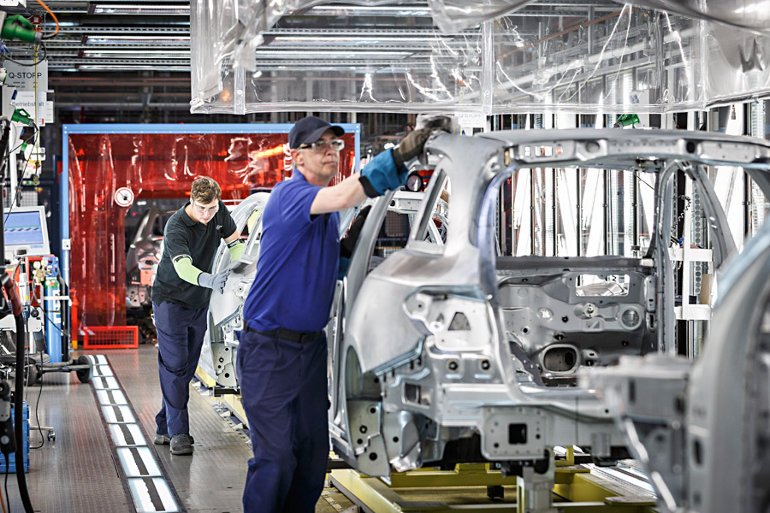 Altijd al eens een fabriek van Mercedes-Benz willen bezoeken?

nuduitsland.nl/mercedes-benz-…