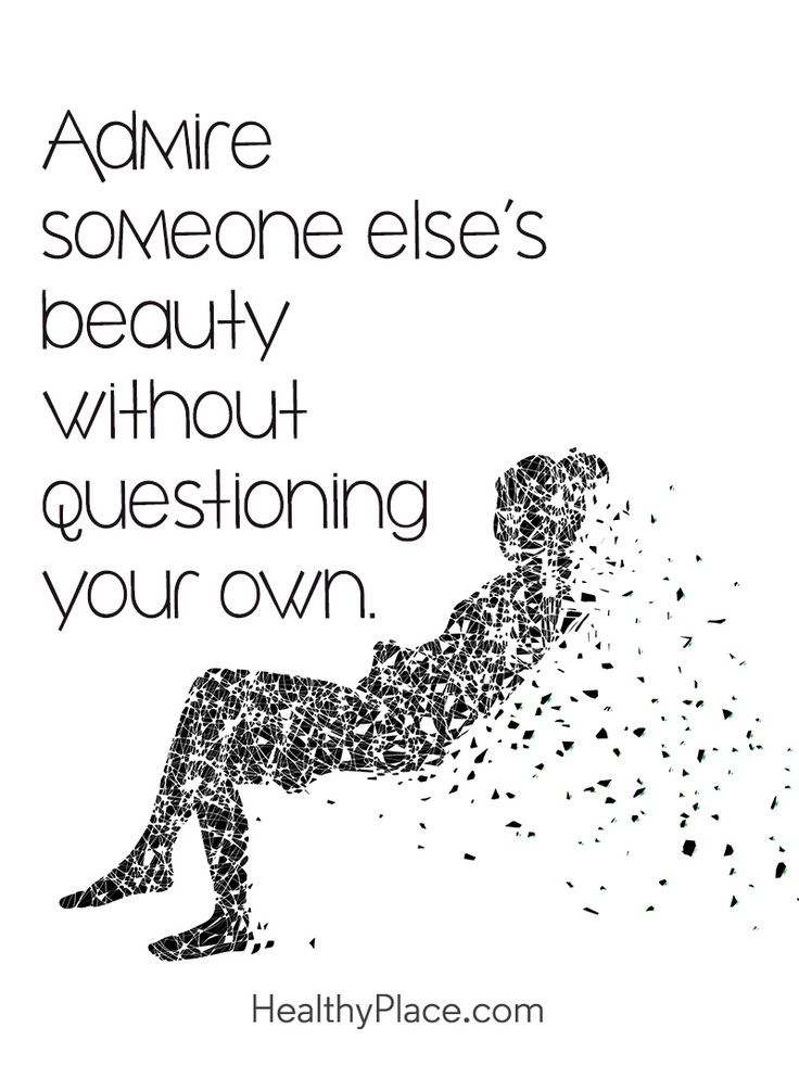New post (Positive Quote: Admire someone else’s beauty without questioning your own. www...) has been published on Face Beauty - yourfacebeauty.info/positive-quote…