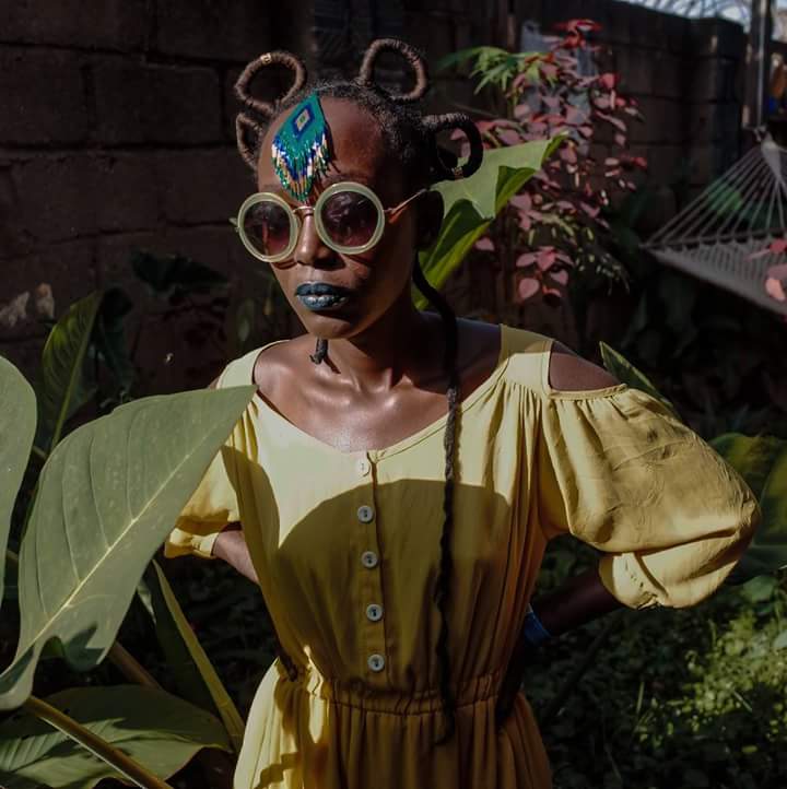 Envirizanacho's tweet photo. Huge THANK YOU to our #EzN guests.
We love that @darlkomu took our work at #EnviriZaNacho salon & used it to create Magic.
#2017Highlight https://t.co/zYUIW0TS2g