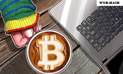 web_hash's tweet photo. Starbucks Buenos Aires Accused of Cryptocurrency Mining Using Customer's Laptop #blockchain #profiteroles #marketing #money #investors #crypto #business #MLM #moneycommission #profit #leadership #financialnews #news #investing #finance #btc #makemoneyonline https://t.co/Vs6rKG32NP
