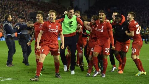 Liverpool beat Stoke on penalties to book Capital One Cup final... dlvr.it/Q96mNJ