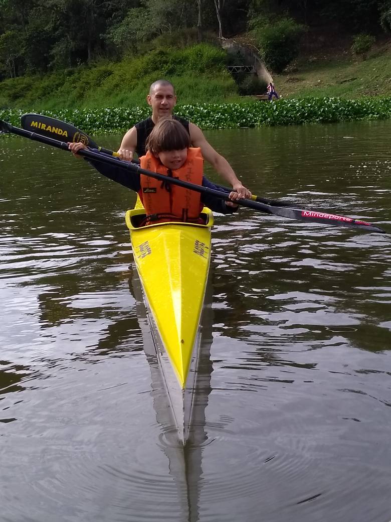 FansPoliRondon's tweet photo. Disfrutas de las #Fotos #Phothos de Nstro Poli Rondón en su cuenta #Instagram --> @JoseRondon26 #Deportes #Kayak #K1 #K2 #Sports https://t.co/8t6oUUwFh3