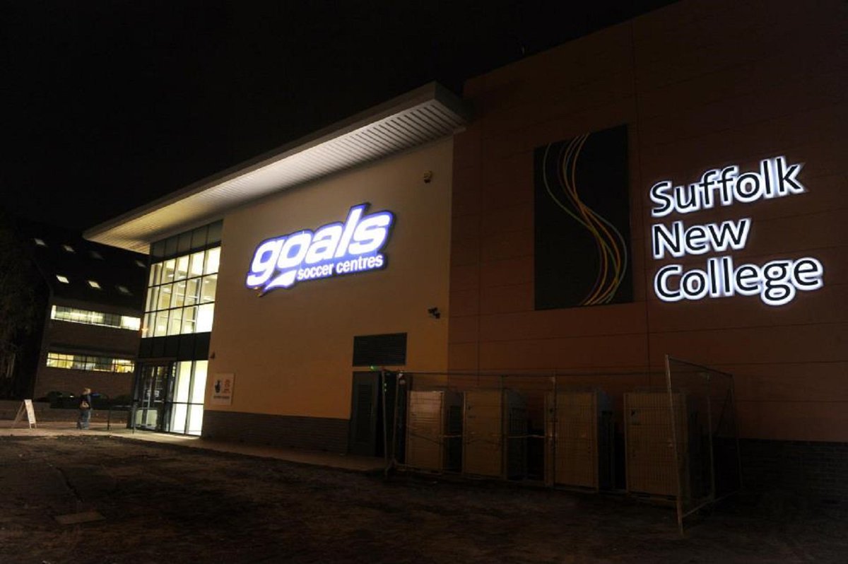 Ipswich Ravens VC tweet media