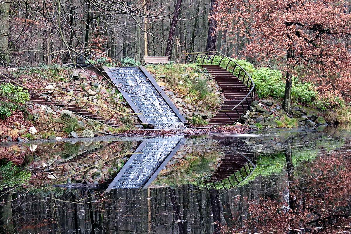 Wandelen bij Rheden (Gelderland) goo.gl/qMAep4

Toppensnellen is een pittige maar prachtige natuurroute in een uniek stukje Nederland. 
Met veel klim- en daalwerk voert hij u over de #Veluwezoom en langs de ...

#Rheden #Gelderland #wandelen #natuur #walking #nature