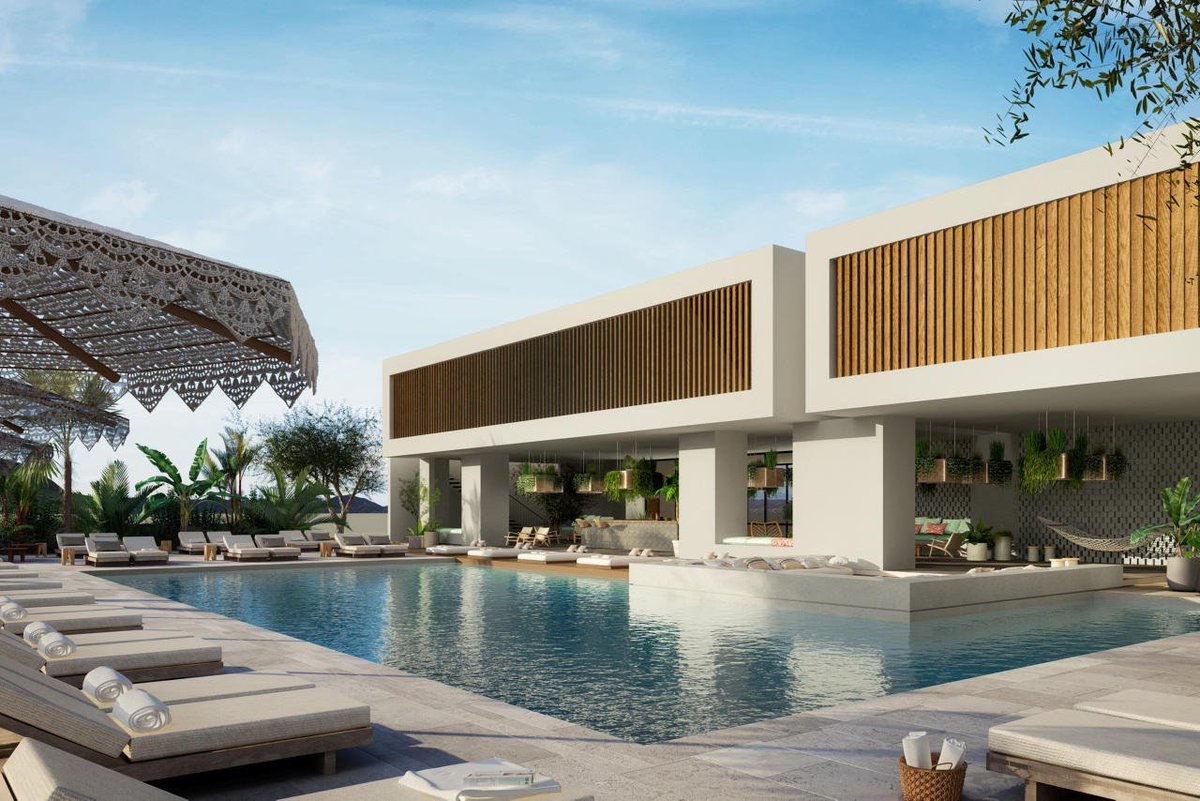vingreiser's tweet photo. Ving har stor suksess med voksenhotell, og til sommeren åpner vi vårt første Sunprime på Kos ➡️ https://t.co/QUmddPZ6CZ
#reise #reiseliv #hotell #sunprime #kos #hellas https://t.co/RCpvcVHMLw