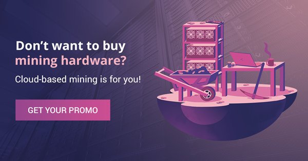 Now is the best time to start mining. In addition to the results for mining process, you can win on the growth of rate of the cryptocurrency. Bitcoin went through a financial correction after the fall and begins to grow! Hurry up!
Start mining - bit.ly/cryptolifehack!