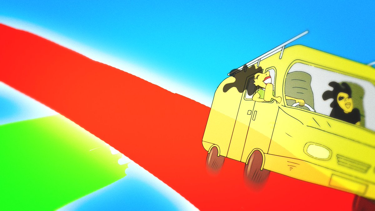 _MATiTYAHU_'s tweet image. A new music video youtu.be/sojdnSqNq6c #WalkLikeAnAngel #POPMUSIC #2018 #HappyNewYear