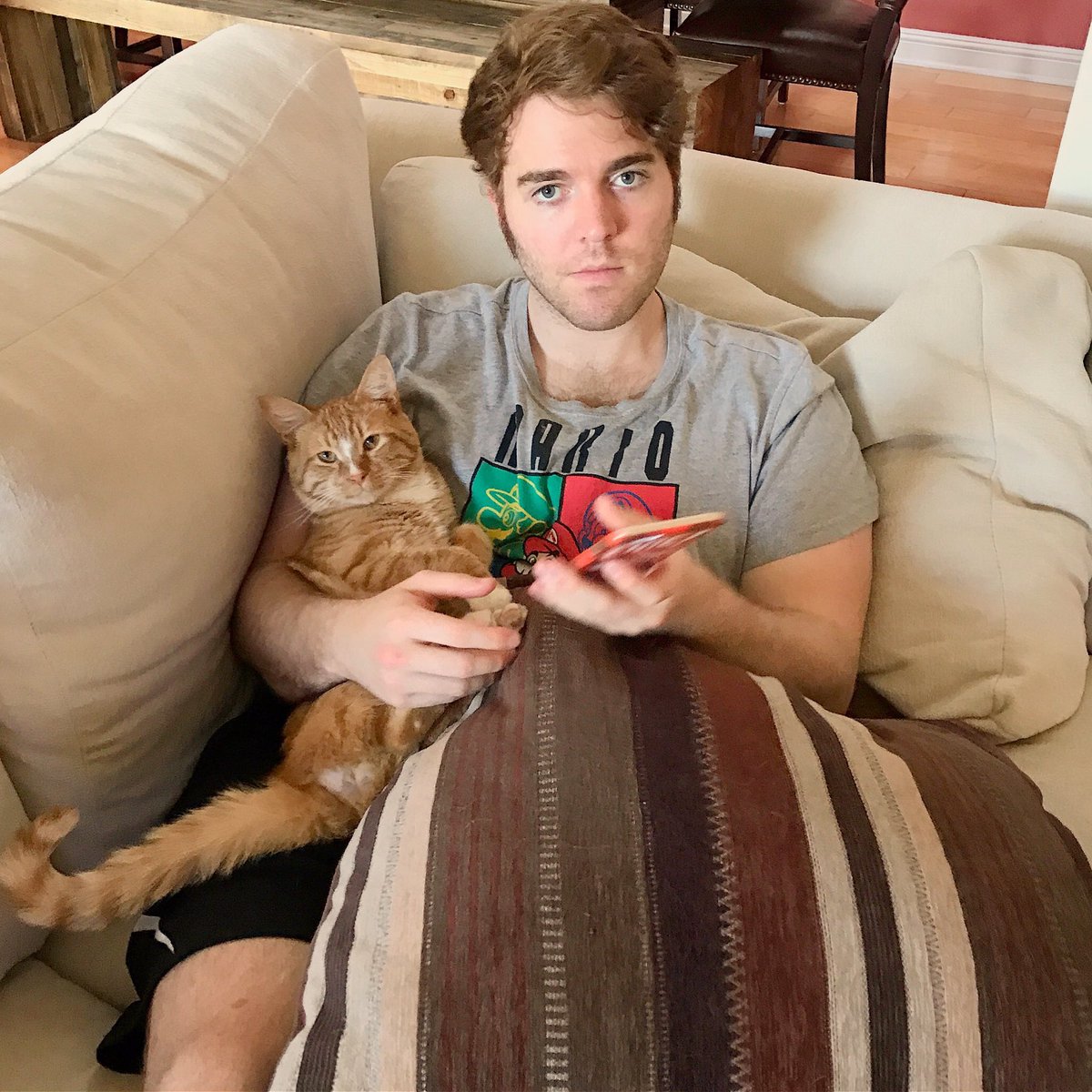 fantasizebrina's tweet photo. shane dawson 
rt if you stan
like if you don’t https://t.co/kSxeSrLkAH