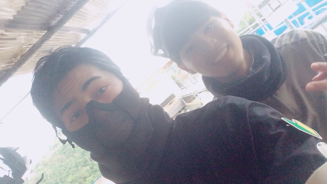 1228Owari's tweet photo. サバゲーは激アツっすね！🙄🙄
当たったら痛いけど、
当てたら気持ちいい！💥🔫
まだ、１キルもしてんけど。

横浜にもあるみたいだから、
機会あれば誰かと行きたい！(笑) https://t.co/Y0md1IvXzB