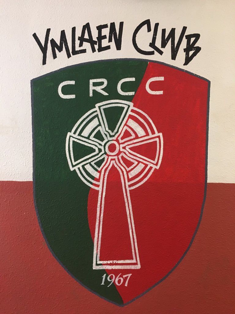 clwbrygbi's tweet photo. Timoedd Heddi / Today’s Teams Adre/Home @LlanishenRFC1 #Pontcanna #YmlaenClwb2018 #ko1430 https://t.co/mcAdBY1q7r