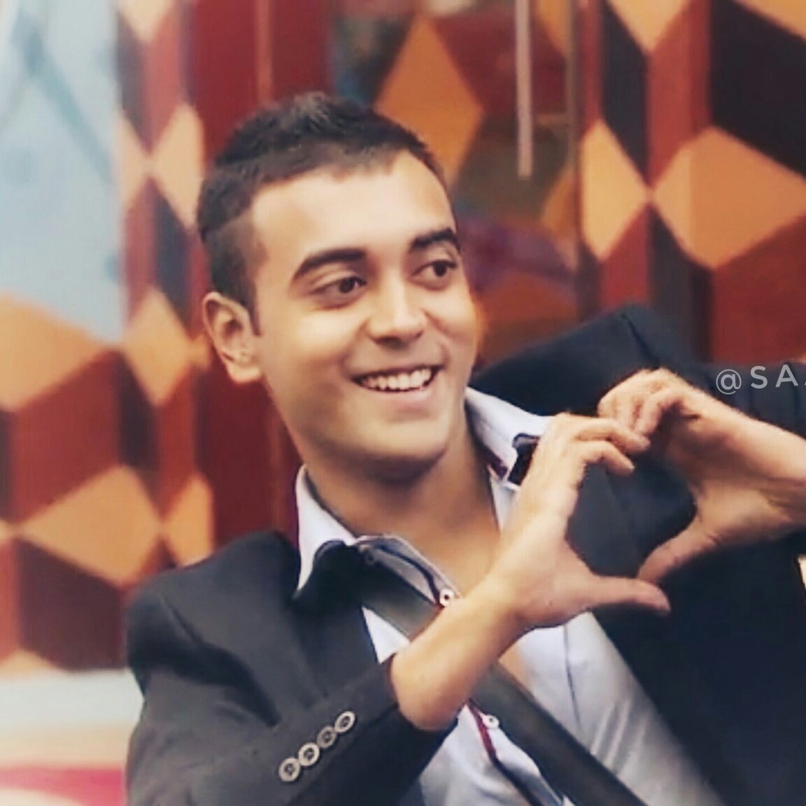 Gajal_Dalmia's tweet photo. This boy is already a winner. @LuvTya6i  #BringBackLuv #UnfairDecisionForLuv #WeWantJusticeForLuv https://t.co/xX9ApxVq06