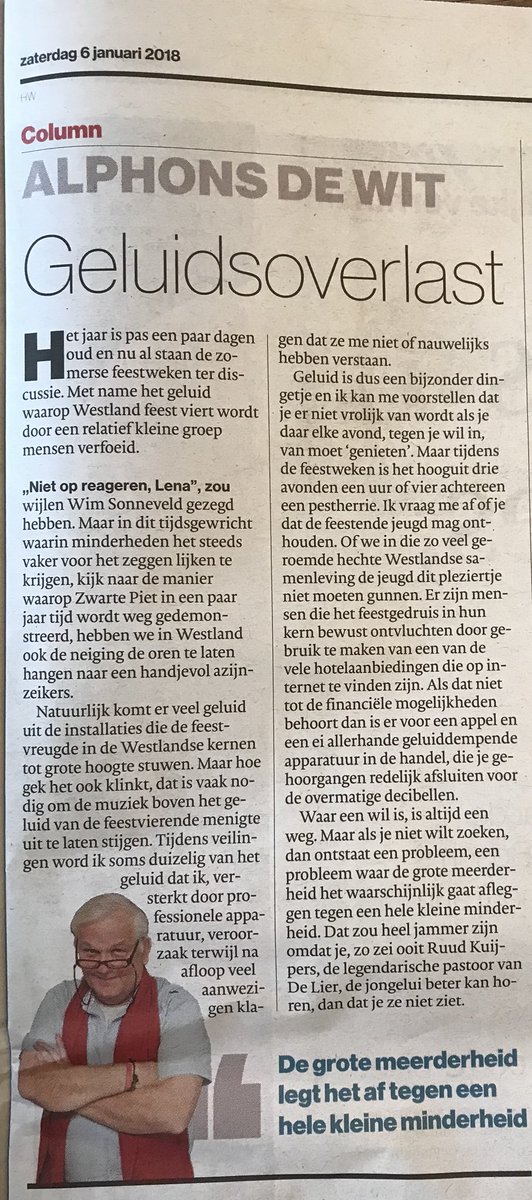 Dave van der Meer tweet media