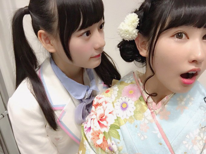 Twitterのコスプレ画像26