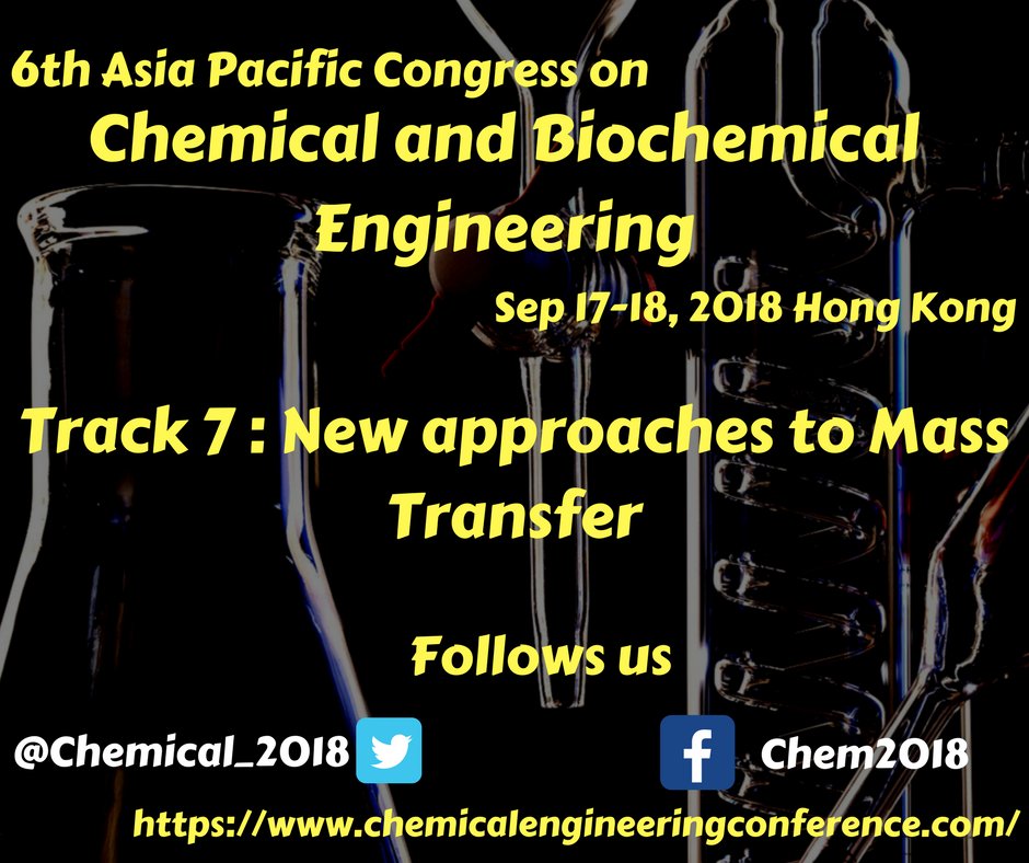 ACE_2019's tweet photo. In this session we deal with #mass_transfer #Adsorption #Absorption #Driers #Azeotropic_Distillation #Vaccum_Distillation #Diffusion and #Diffusivity To know more : https://t.co/3pP940COnI https://t.co/MfutMRISwH