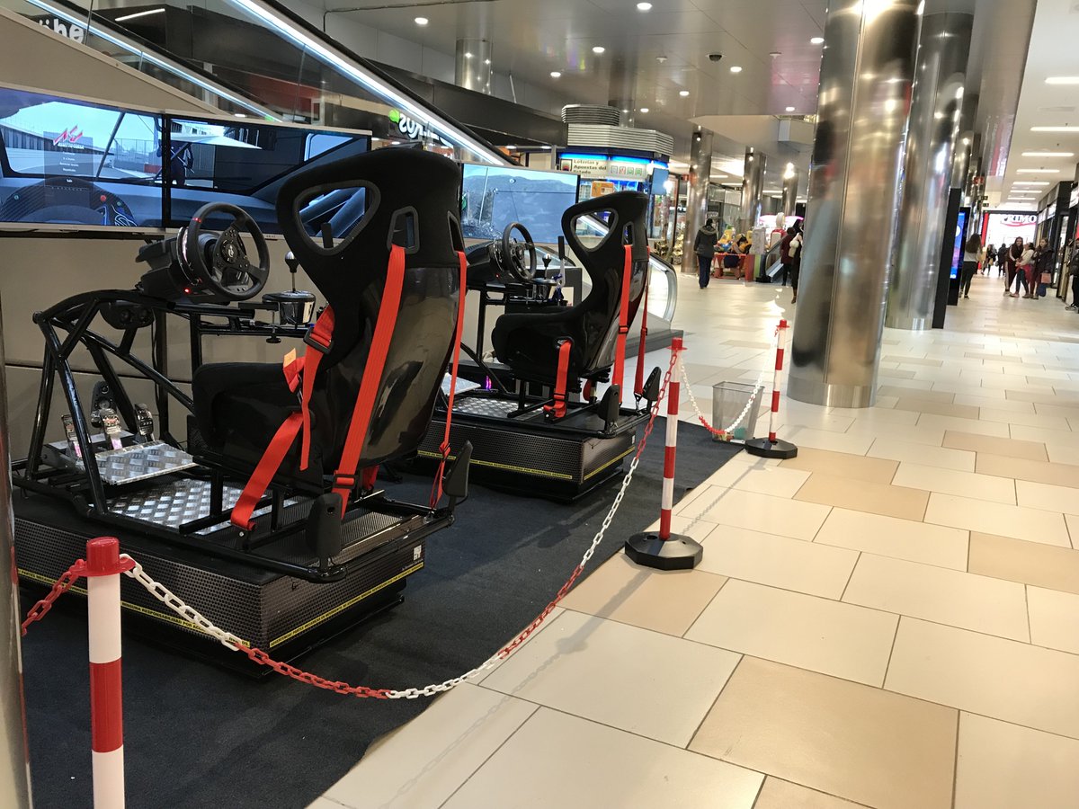 Funky Driving tweet media