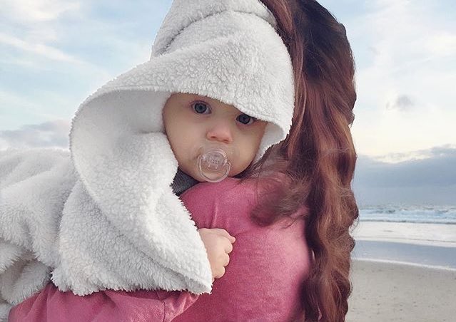 freddietommoBr's tweet photo. Briana e Freddie via IG em Malibu,Califórnia. https://t.co/NdPP4YEEOA