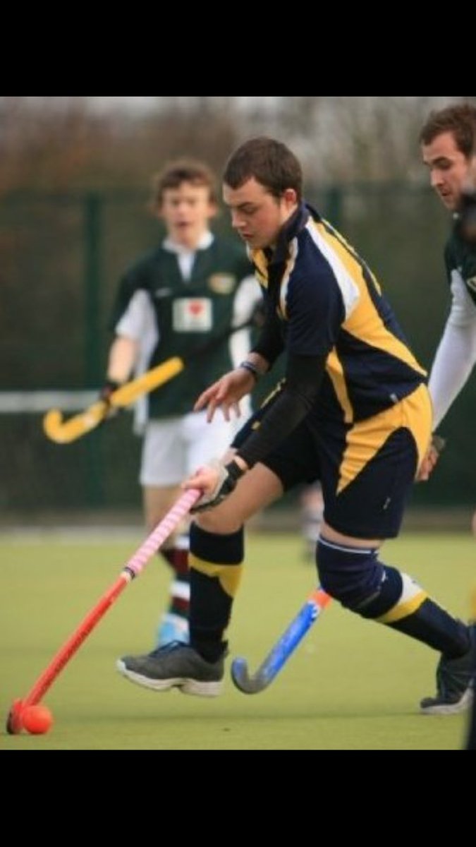 Unofficial_AHC's tweet photo. Goal scoring machine Daniel Smith returns to the pitch today. Let’s have a look at his hockey career in photos. https://t.co/F8dPgQ25ux