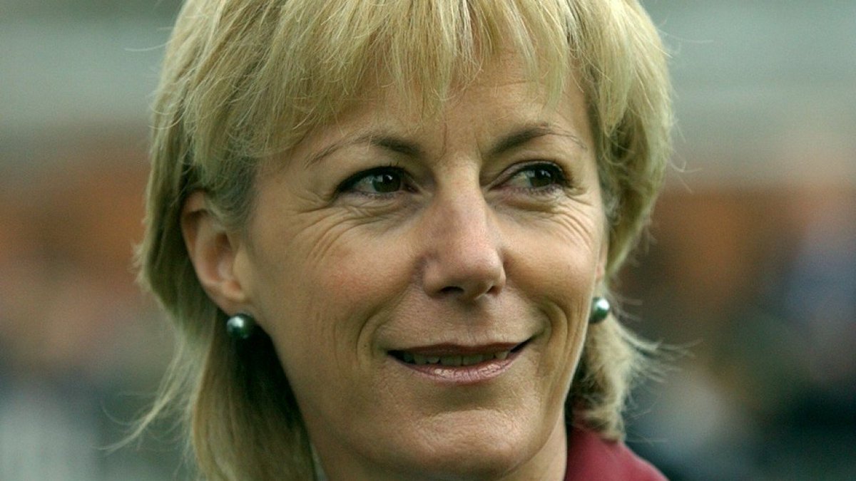 Bloodstock pioneer and trainer Mary Hambro dies after long illness