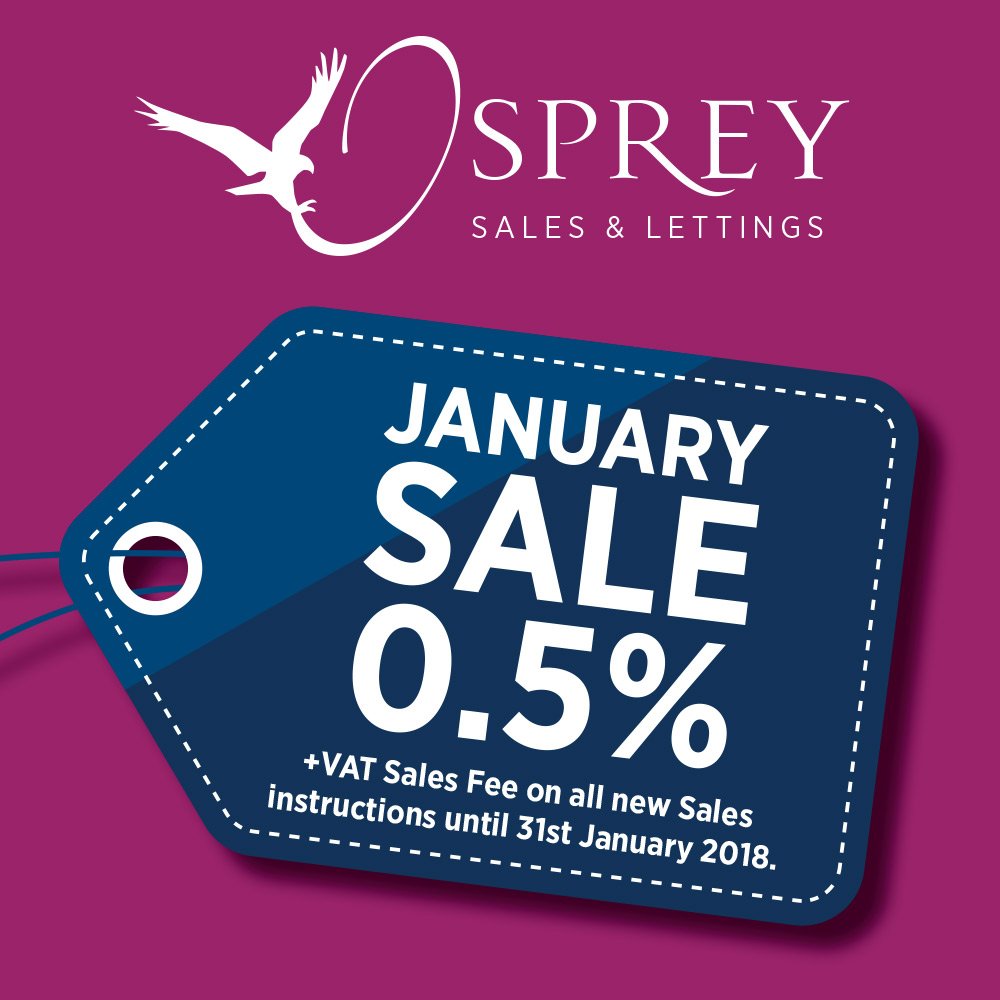 Osprey_Hull's tweet photo. NO SALE, NO FEE!
0.5%+VAT on all new Sales instructions until 31st January 2018 on properties in Willerby, Anlaby, Kirk Ella, Hessle, Cottingham, Brough, Ferriby and Swanland. 
£650+VAT on any new sales instructions on properties located anywhere in Hull on valuations over £100K https://t.co/Py8tCvqs2J